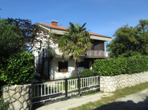 Гостиница Apartment Branko  Малинска-Дубашница